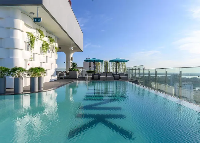 Wink Can Tho Centre, Unscripted By Hyatt - 24-Hour Stays