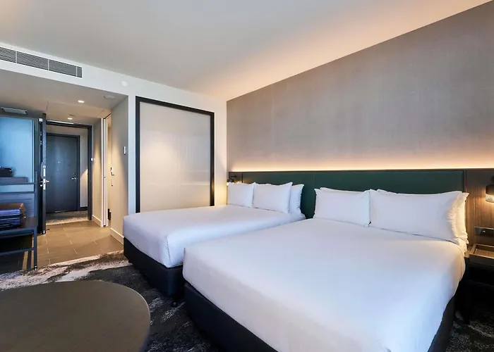 Novotel Melbourne Airport