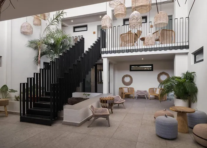 Bali Hotel Adults Only Isla Verde, A Trademark By Wyndham