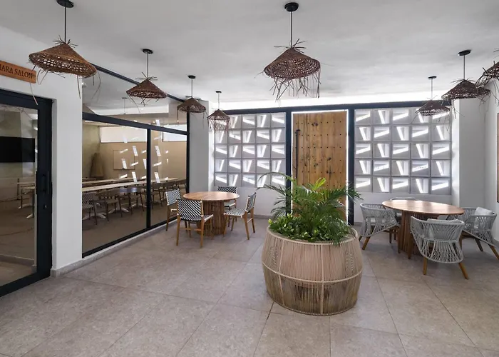Bali Hotel Adults Only Isla Verde, A Trademark By Wyndham