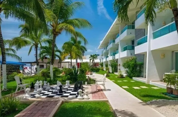 El Cid La Ceiba Hotel