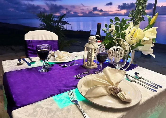 Puerto Del Sol Beach Resort And Hotel Club, Bolinao Pangasinan