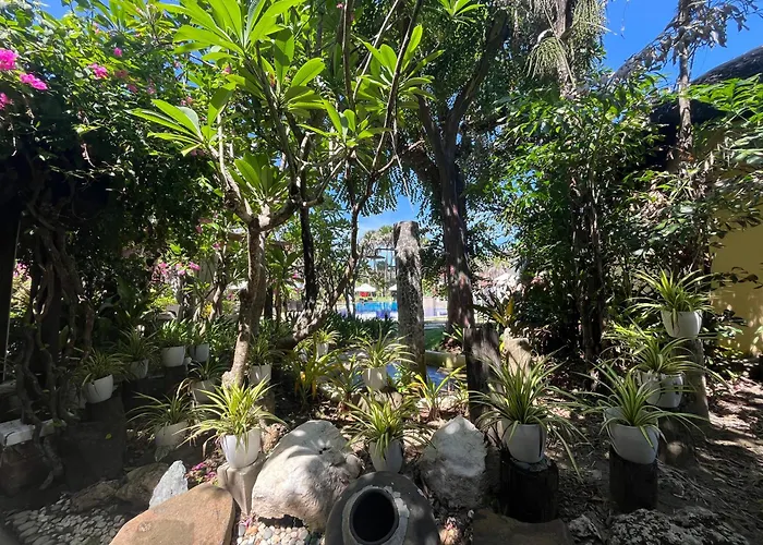 Puerto Del Sol Beach Resort And Hotel Club, Bolinao Pangasinan