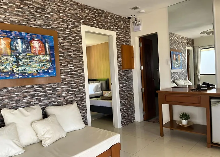Puerto Del Sol Beach Resort And Hotel Club, Bolinao Pangasinan