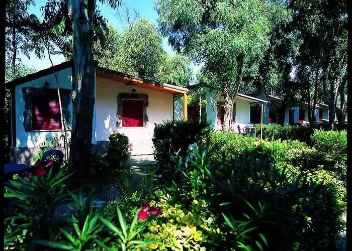 Villaggio Stella Maris