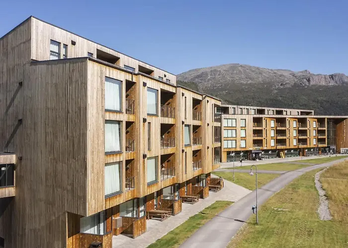 Skistar Lodge Hemsedal