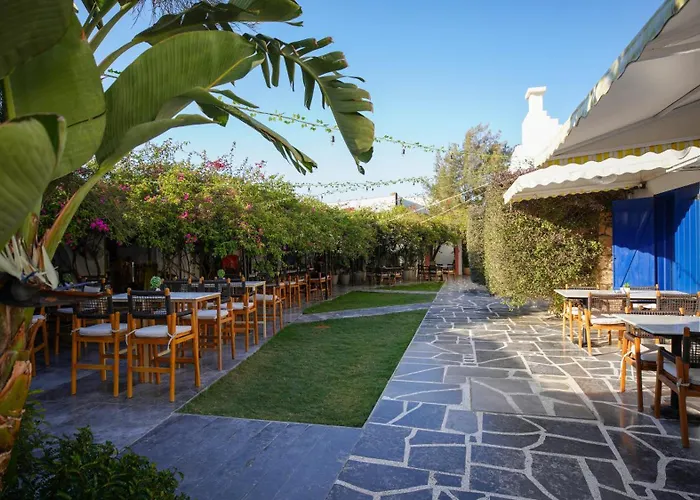 Ios Village & Hotels