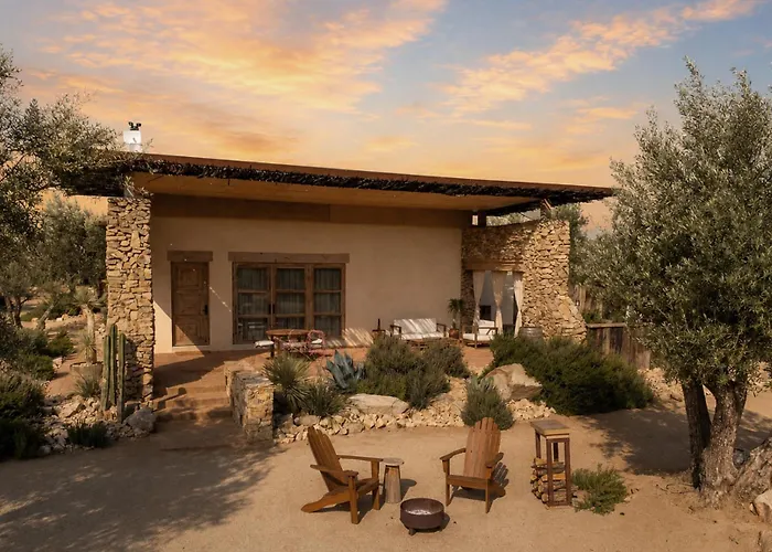 Habimo - Valle De Guadalupe