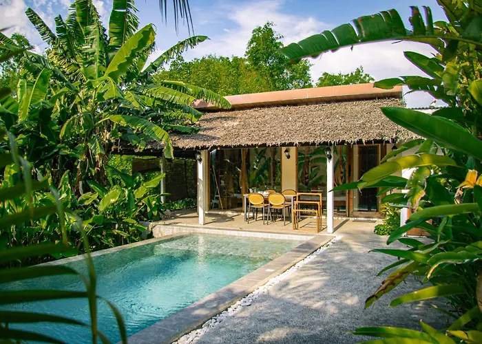 Porac Resorts