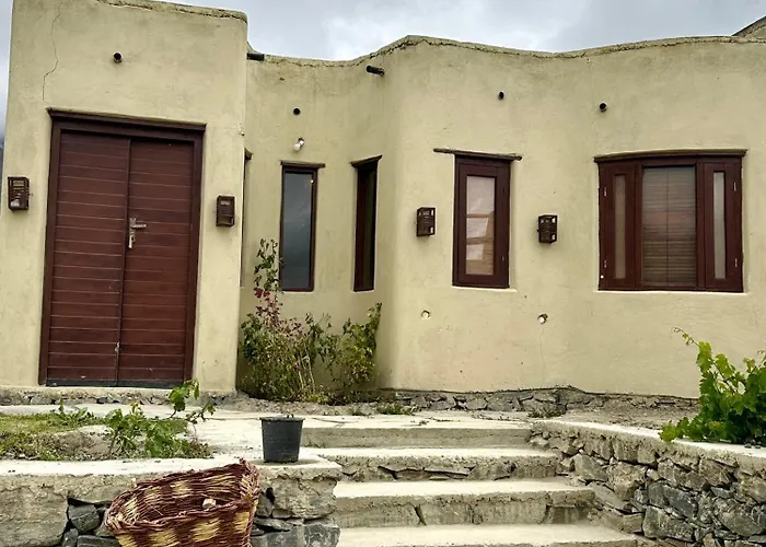 Sukoon Resorts Skardu