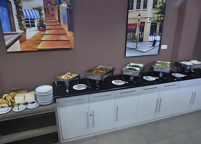 The Aroma'S Of Bali Hotel & Residence