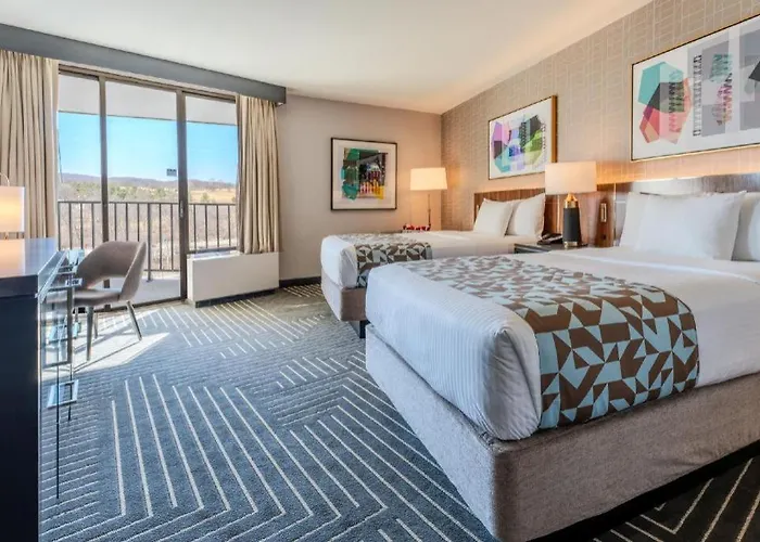 Valley Forge Casino Resort