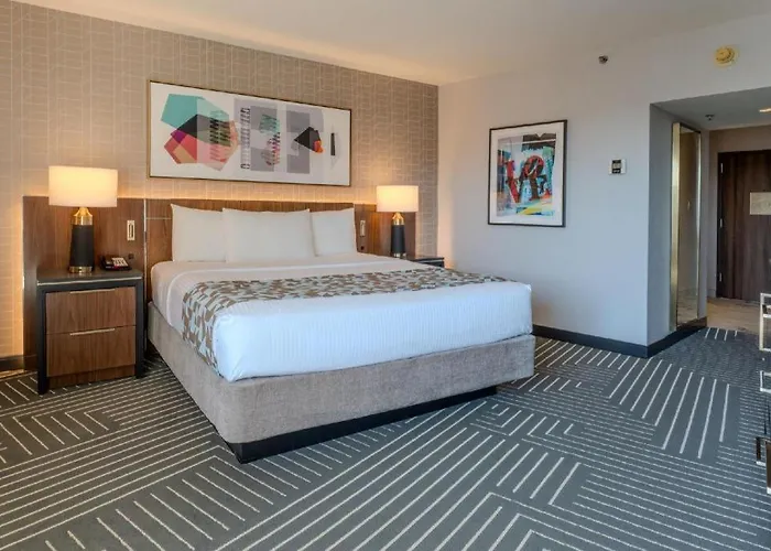 Valley Forge Casino Resort