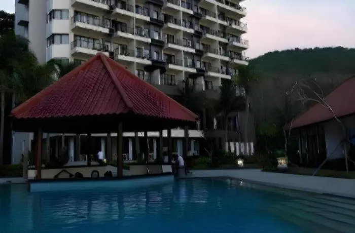 Laprima Hotel