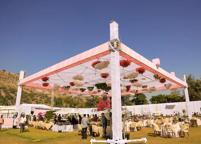 Sagar Resort