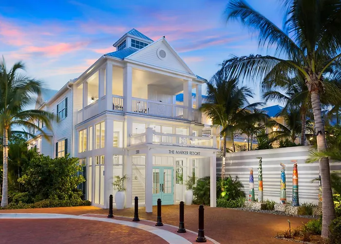 The Marker Key West Harbor Resort