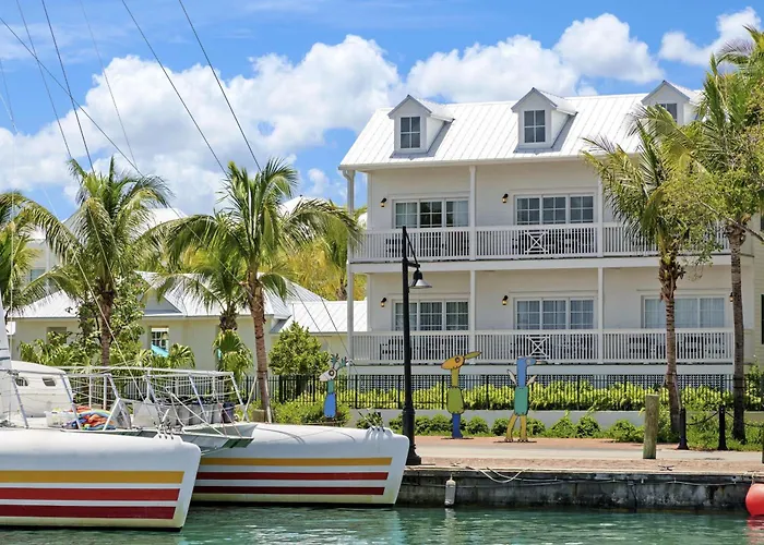 The Marker Key West Harbor Resort