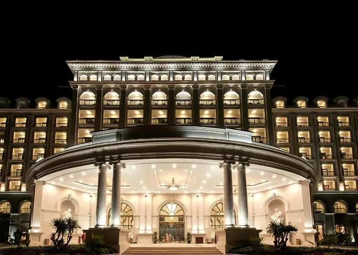 Vinpearl Discovery Rockside Nha Trang