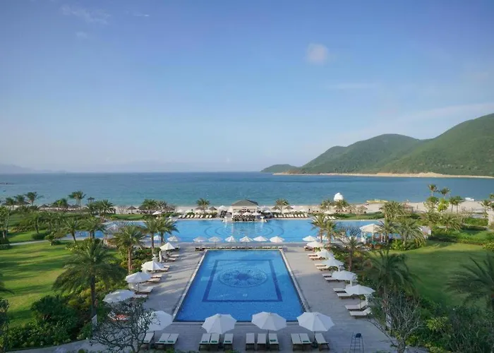 Vinpearl Discovery Rockside Nha Trang
