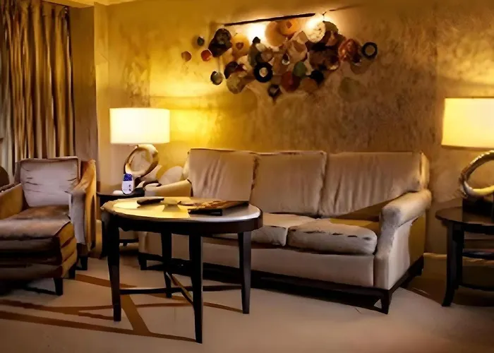 Harrahs Hotel Reno