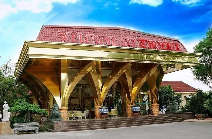 Phoenix Resort Bac Ninh