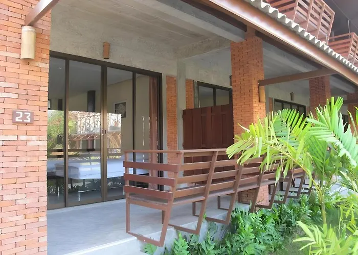 Kanokrat Resort