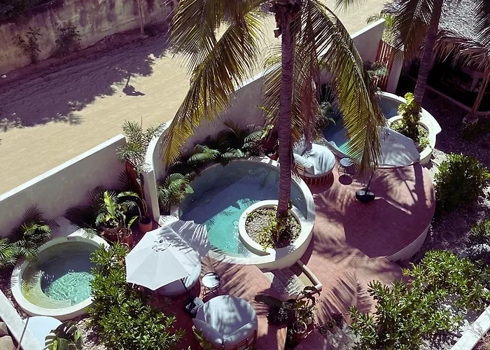 Casa Leah Puerto Escondido