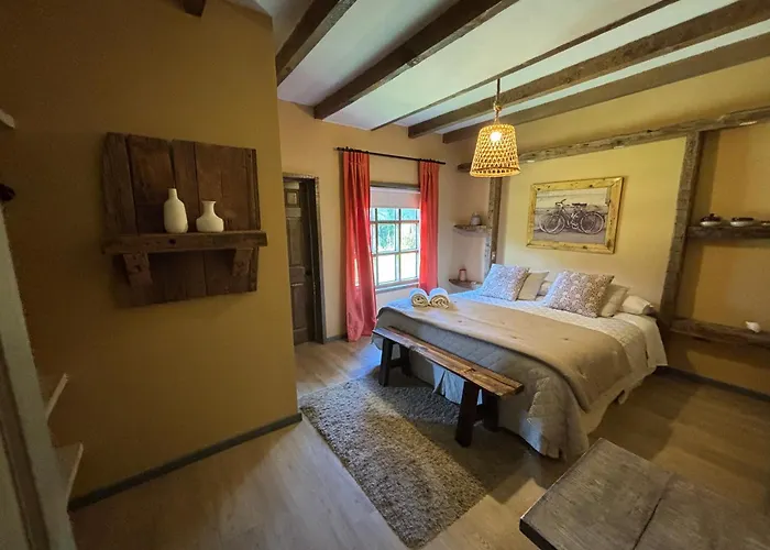 Casona El Refugio Casablanca