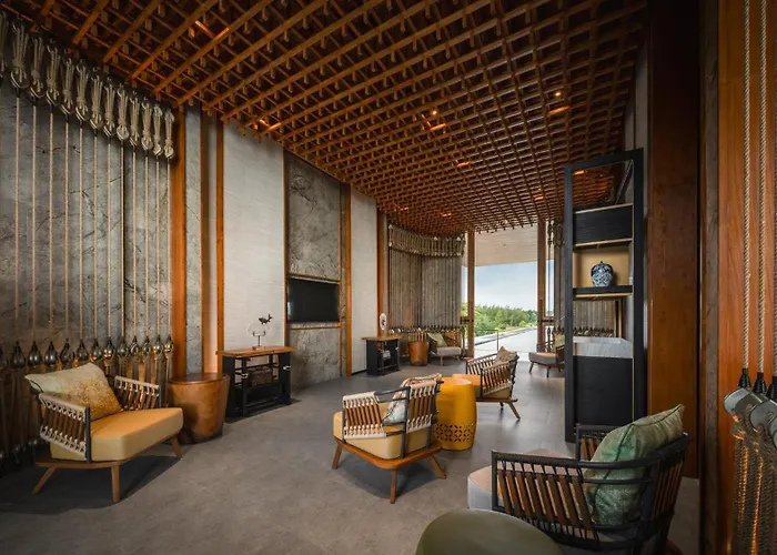 Hotel Indigo Bintan Lagoi Beach By Ihg
