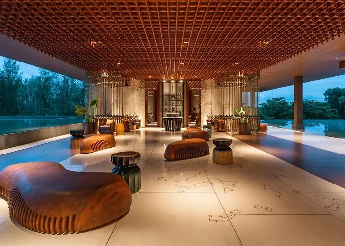 Hotel Indigo Bintan Lagoi Beach By Ihg
