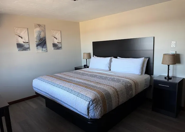 Downtown Inn