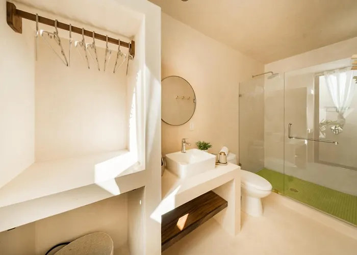 Cocuna Boutique Suites La Manzanilla Jalisco