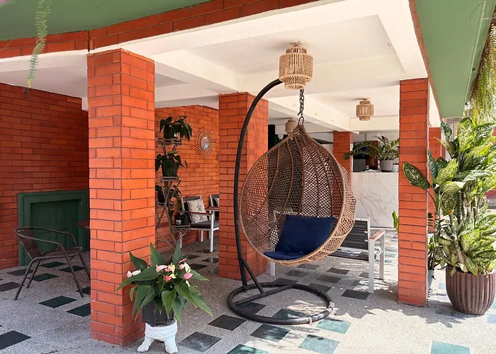 Hotel La Mar Playas