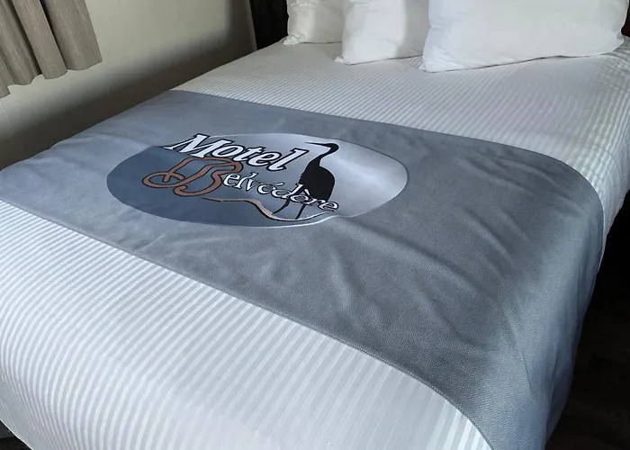 Motel Vue Belvedere