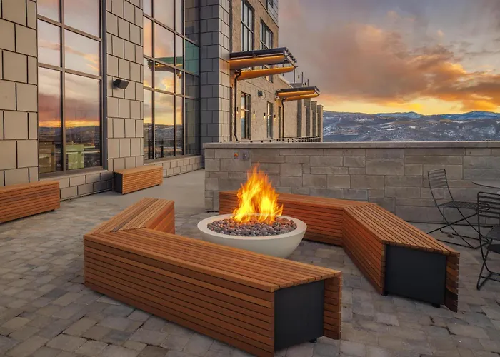Grand Hyatt Deer Valley