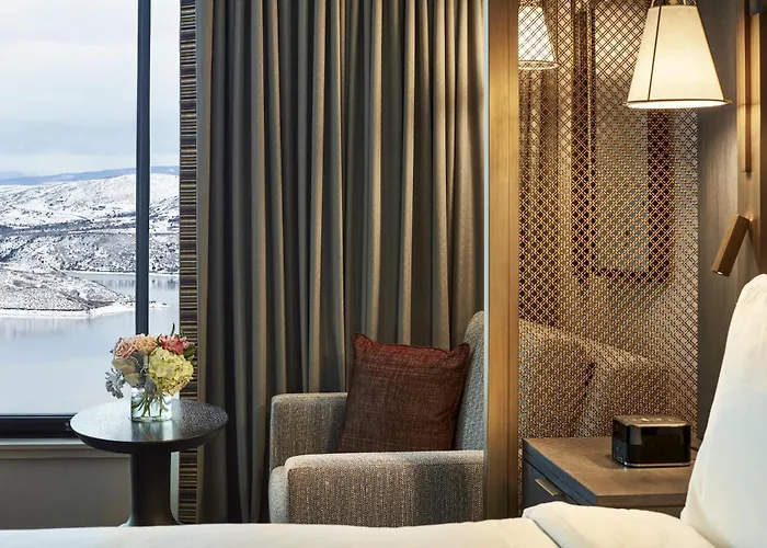 Grand Hyatt Deer Valley