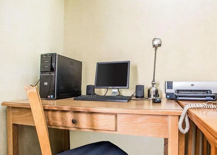 Quality Inn Sidney