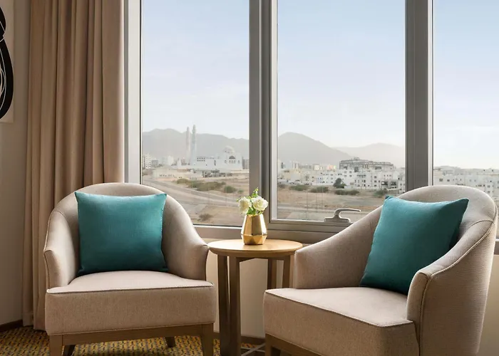 Mercure Muscat