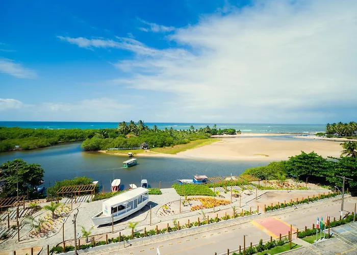 Transamerica Dunas De Marape - Alagoas