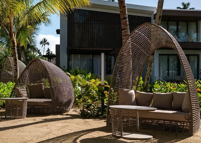 Donoma Las Terrenas Resort & Villas, Autograph Collection