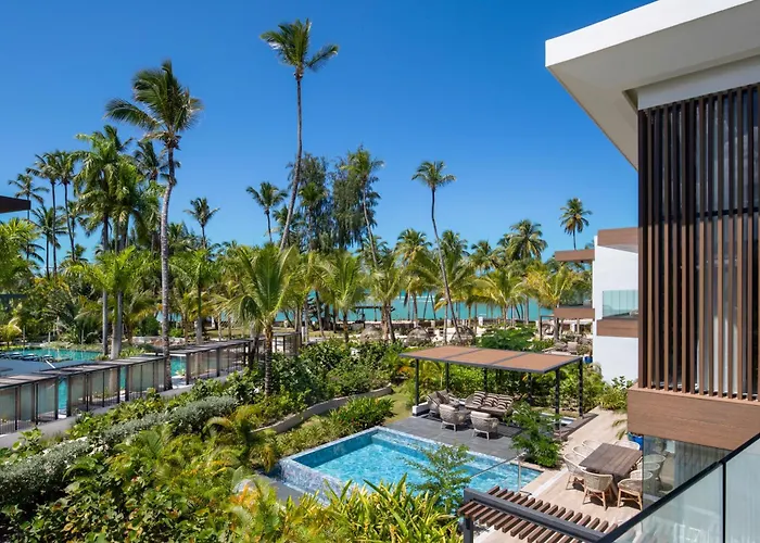 Donoma Las Terrenas Resort & Villas, Autograph Collection