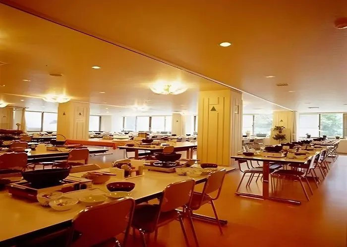 Hotel Heights