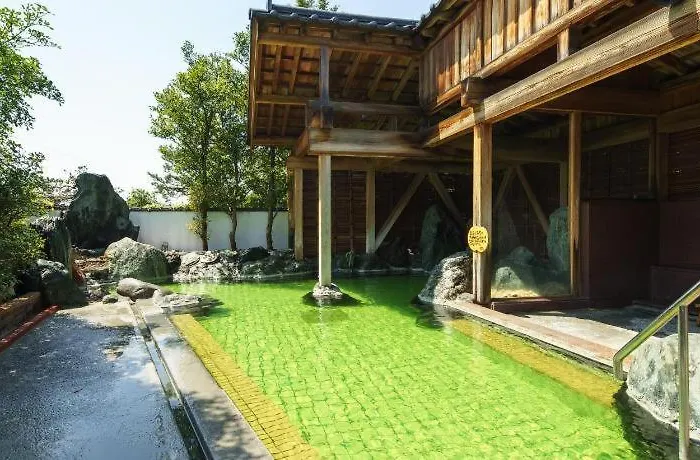 Shiratamano Yu Senkei