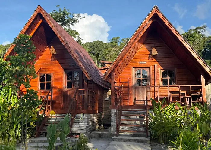 Coco Bungalows