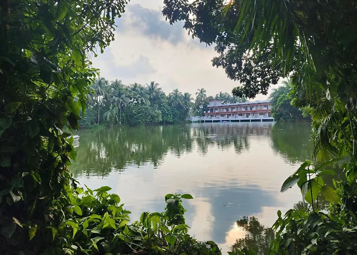 Green County Wellness Retreat