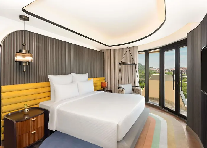 Novotel Goa Panjim