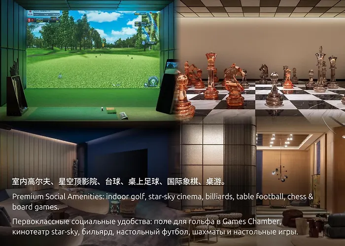 Kimpton Aqeos Hainan By Ihg