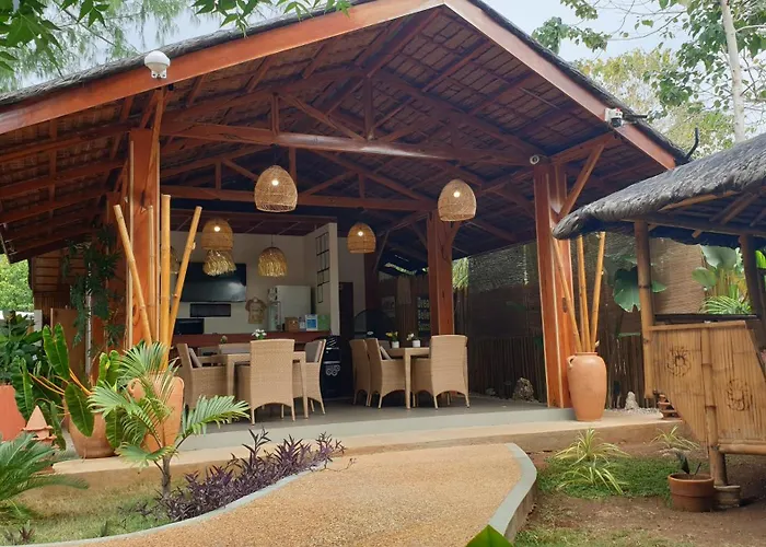 Tambisan Resort