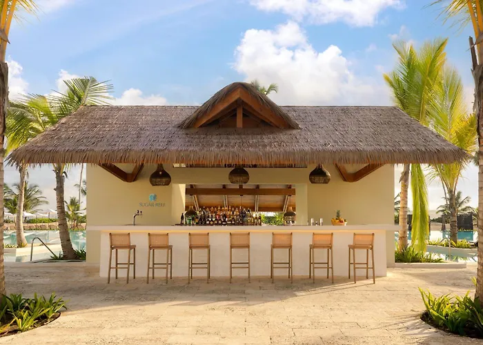 Secrets Playa Esmeralda Resort & Spa (Adults Only)