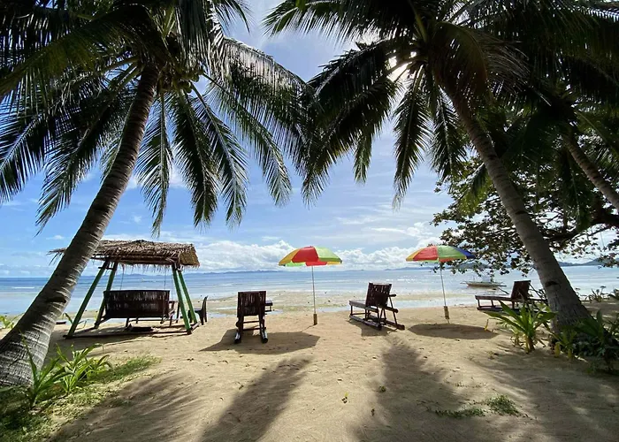 Dang Dang Balbago Beach